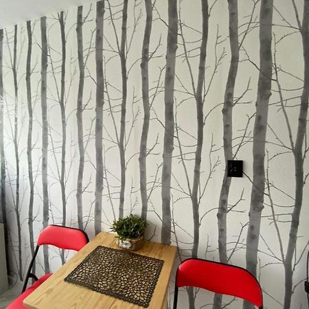 Night Host Robotnicza Apartamento Breslavia Exterior foto